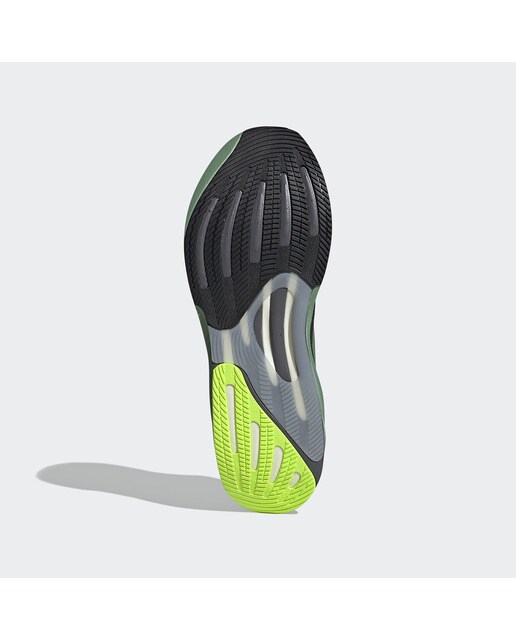 Sapatilhas de Running de Homem Supernova Rise M Preto-6