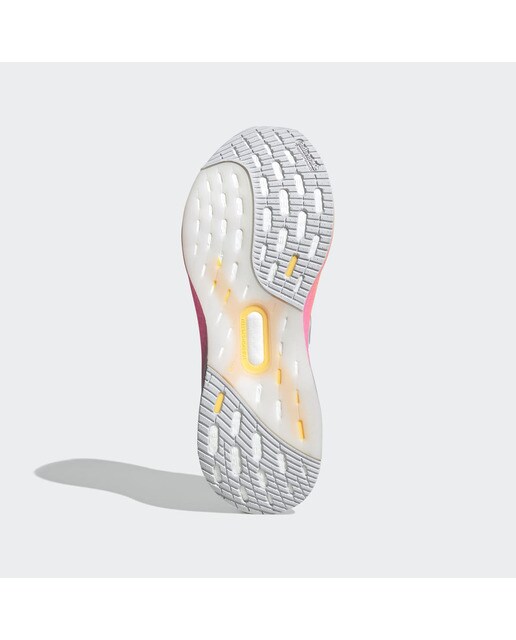 Sapatilhas de Running de Homem Ultraboost 5 Branco-6