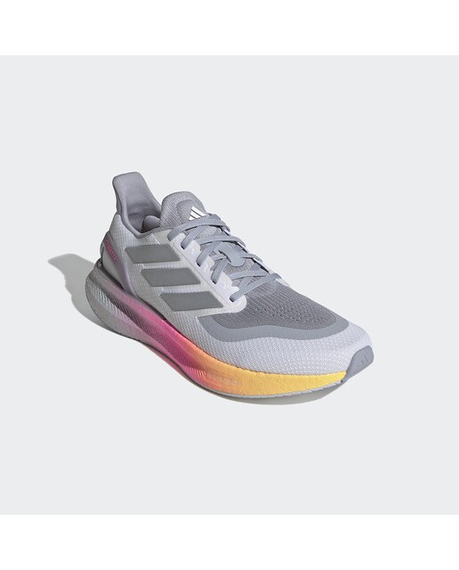 Sapatilhas de Running de Homem Pureboost 5 Branco-2