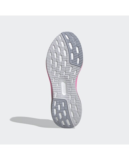 Sapatilhas de Running de Homem Pureboost 5 Branco-6
