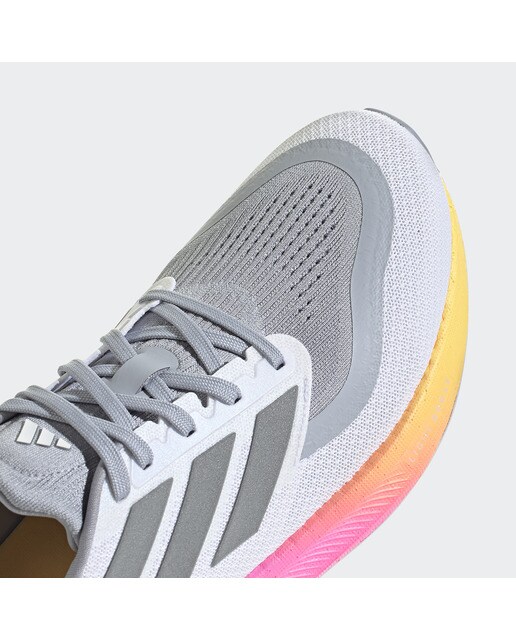 Sapatilhas de Running de Homem Pureboost 5 Branco-7