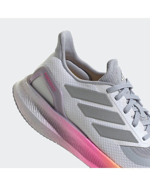 Sapatilhas de Running de Homem Pureboost 5 Branco-8