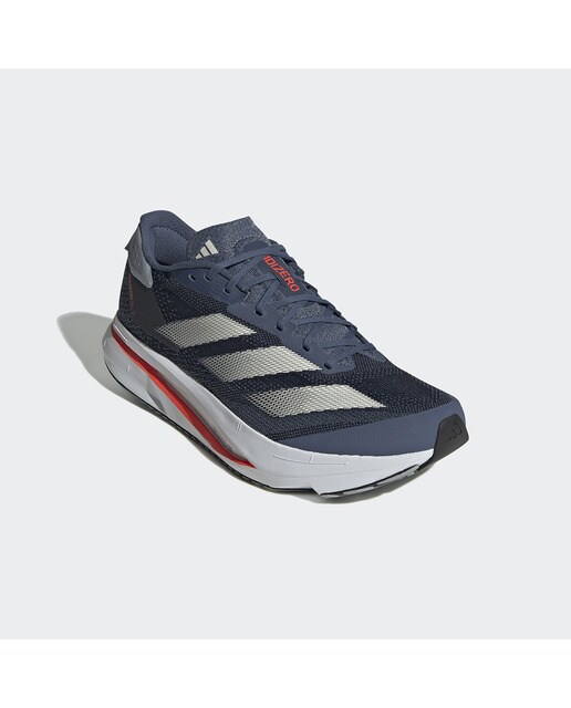 Sapatilhas de Running de Homem Adizero Sl2 M Azul-2