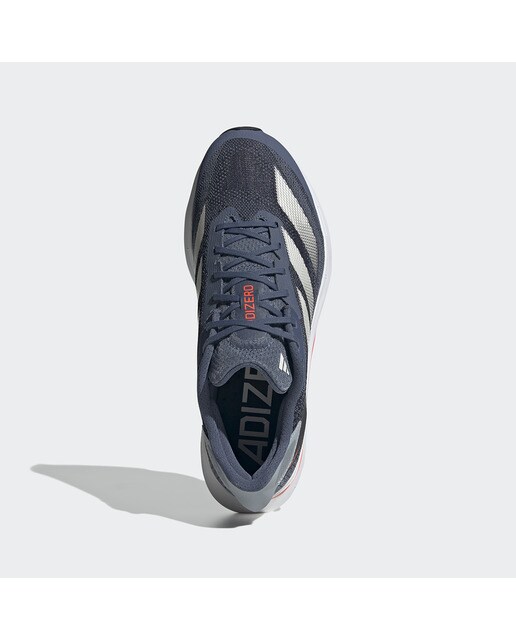 Sapatilhas de Running de Homem Adizero Sl2 M Azul-3