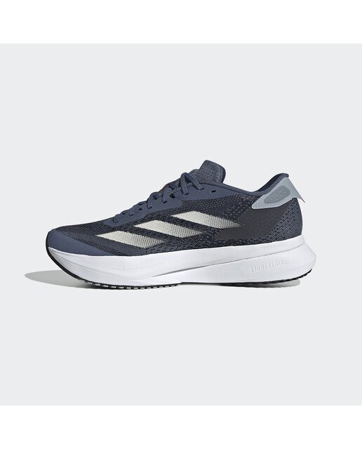 Sapatilhas de Running de Homem Adizero Sl2 M Azul-4