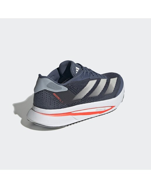 Sapatilhas de Running de Homem Adizero Sl2 M Azul-5