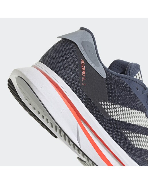 Sapatilhas de Running de Homem Adizero Sl2 M Azul-7