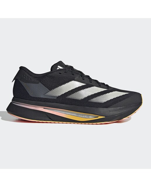 Sapatilhas de Running de Homem Adizero Sl2 M Preto-1