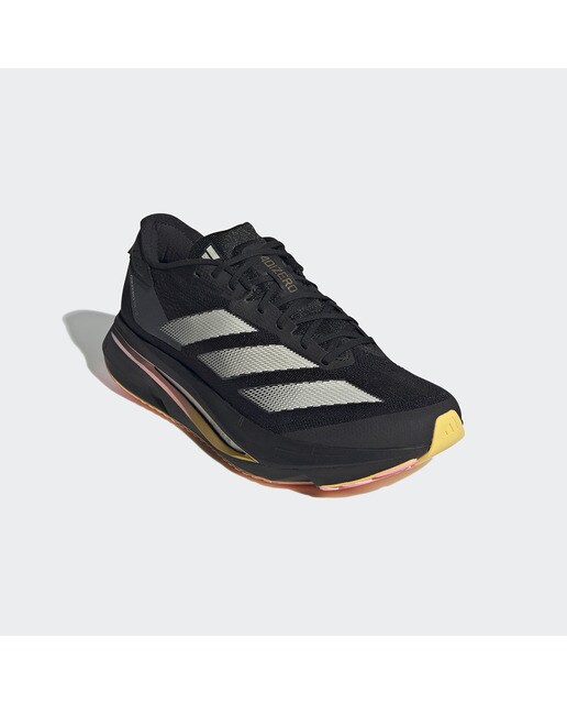 Sapatilhas de Running de Homem Adizero Sl2 M Preto-2