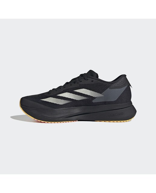 Sapatilhas de Running de Homem Adizero Sl2 M Preto-4