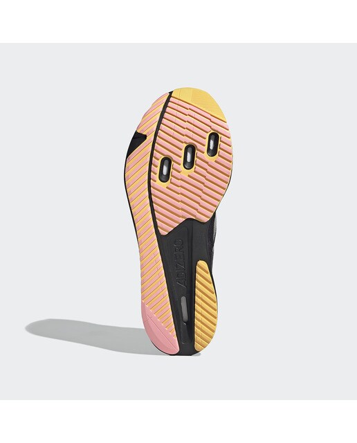 Sapatilhas de Running de Homem Adizero Sl2 M Preto-6
