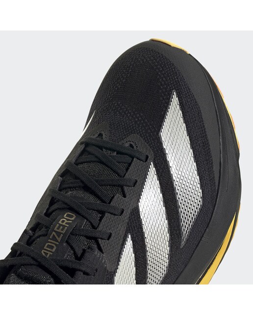 Sapatilhas de Running de Homem Adizero Sl2 M Preto-8