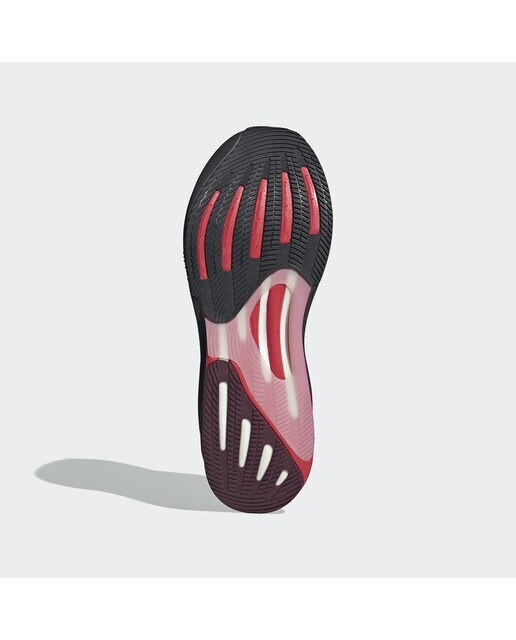 Sapatilhas de Running de Homem Supernova Rise M Vermelho-6