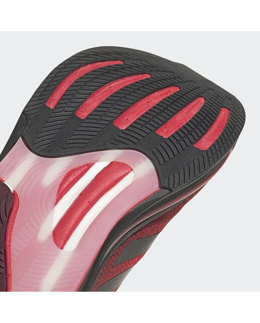 Sapatilhas de Running de Homem Supernova Rise M Vermelho-7