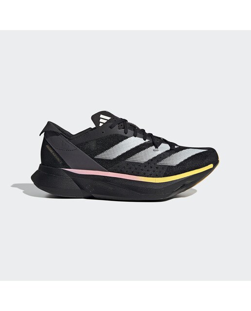 Sapatilhas de Running Unissexo Adizero Adios Pro 3 M Preto-1