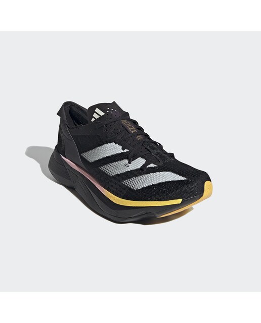 Sapatilhas de Running Unissexo Adizero Adios Pro 3 M Preto-2