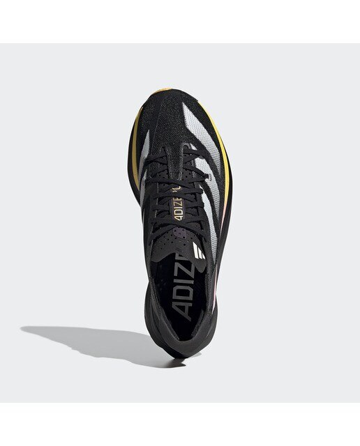 Sapatilhas de Running Unissexo Adizero Adios Pro 3 M Preto-3