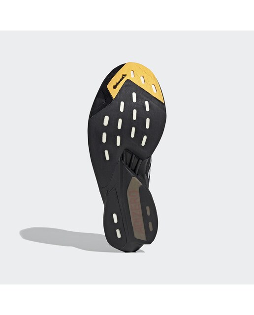 Sapatilhas de Running Unissexo Adizero Adios Pro 3 M Preto-6