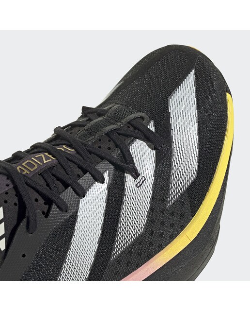 Sapatilhas de Running Unissexo Adizero Adios Pro 3 M Preto-7