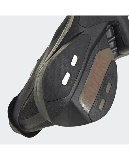 Sapatilhas de Running Unissexo Adizero Adios Pro 3 M Preto-8