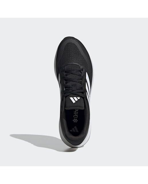 Sapatilhas de Running de Homem Runfalcon 5 Preto-3