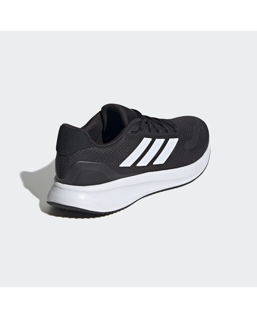Sapatilhas de Running de Homem Runfalcon 5 Preto-5