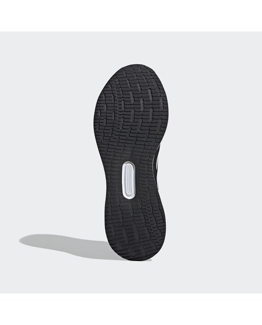 Sapatilhas de Running de Homem Runfalcon 5 Preto-6