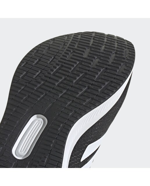 Sapatilhas de Running de Homem Runfalcon 5 Preto-8