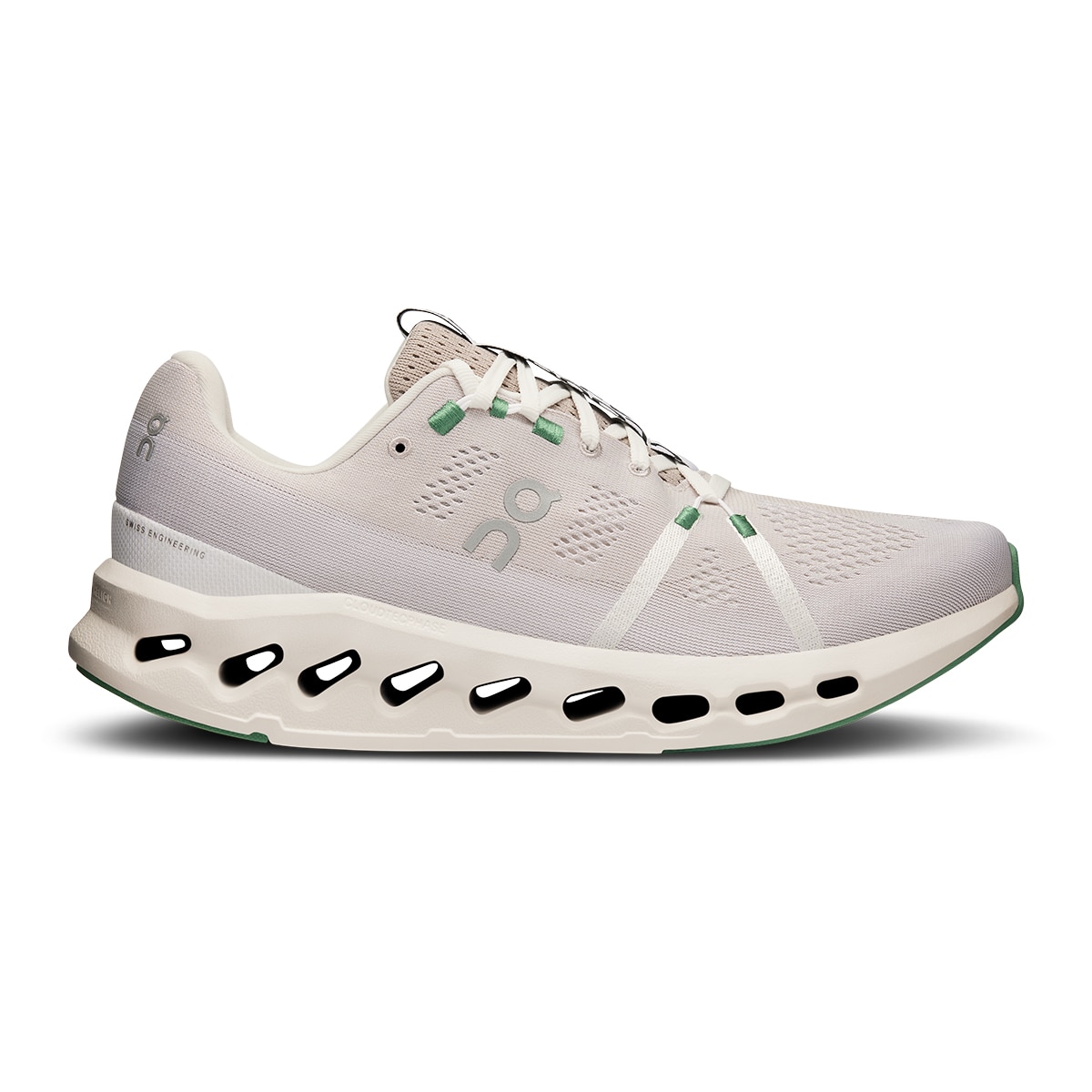 Zapatillas de running de hombre Cloudsurfer On - Gris Gris-1
