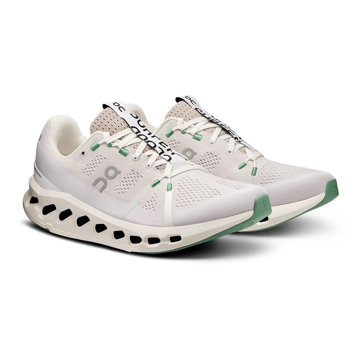 Zapatillas de running de hombre Cloudsurfer On - Gris Gris-2