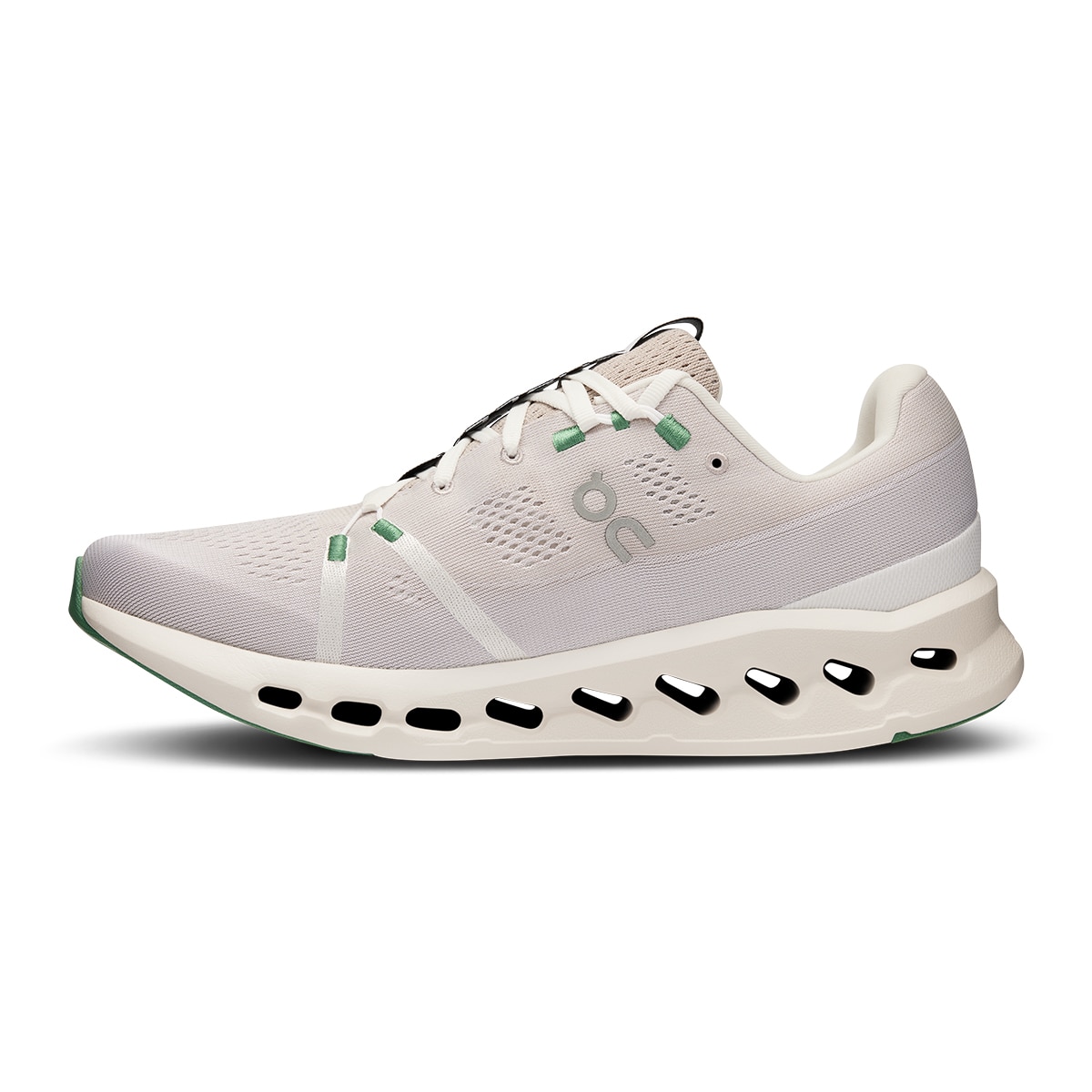 Zapatillas de running de hombre Cloudsurfer On - Gris Gris-3