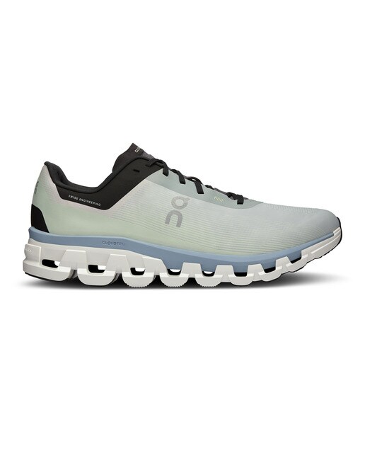 On - Zapatillas de running de hombre Cloudflow 4 On.