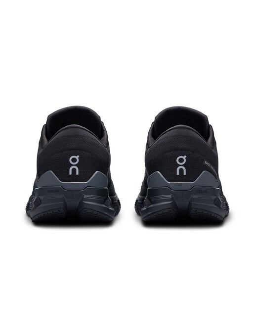 Zapatillas de fitness/cross training de hombre Cloud X 4 On - Negro Negro-5