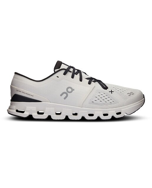 Zapatillas de fitness/cross training de hombre Cloud X 4 On