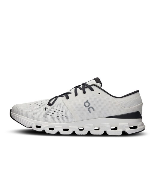 Zapatillas de fitness/cross training de hombre Cloud X 4 On - Blanco Blanco-4