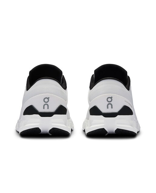 Zapatillas de fitness/cross training de hombre Cloud X 4 On - Blanco Blanco-5
