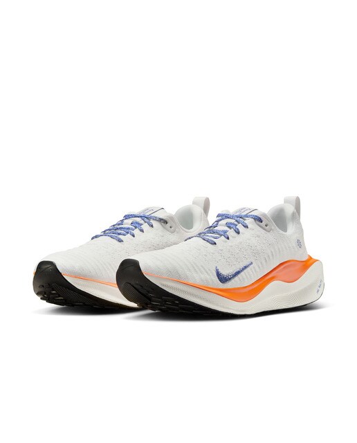 Sapatilhas de Running de Homem InfinityRN 4 Blueprint Multicolor-2