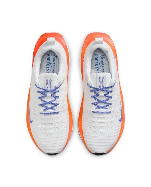 Sapatilhas de Running de Homem InfinityRN 4 Blueprint Multicolor-3