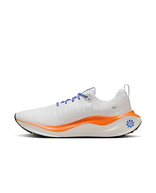 Sapatilhas de Running de Homem InfinityRN 4 Blueprint Multicolor-4