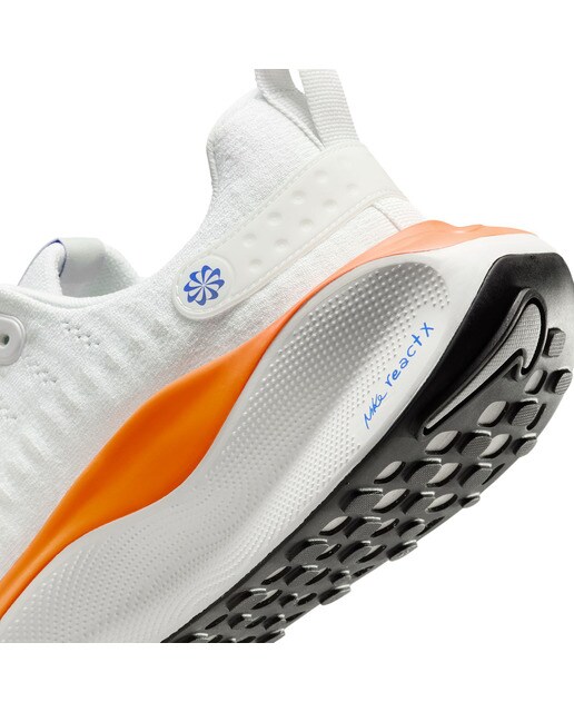 Sapatilhas de Running de Homem InfinityRN 4 Blueprint Multicolor-7