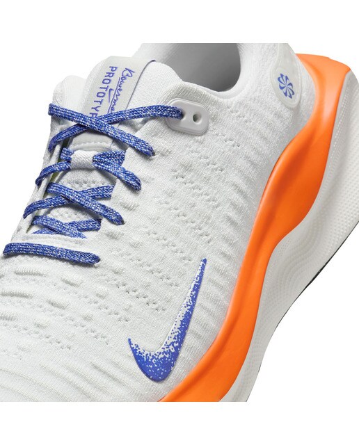 Sapatilhas de Running de Homem InfinityRN 4 Blueprint Multicolor-8