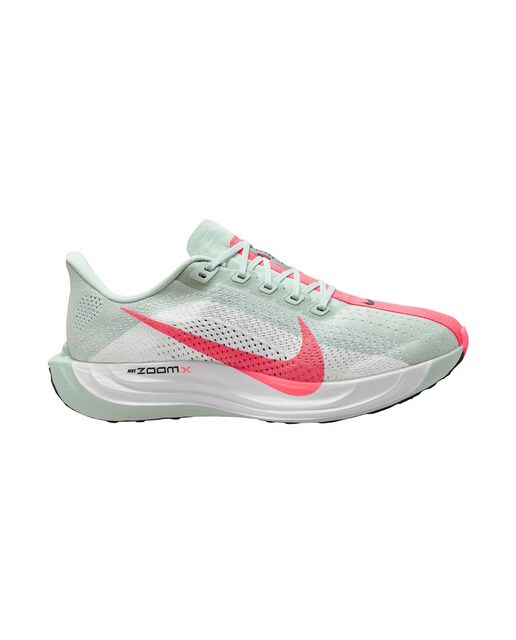 Sapatilhas de Running de Homem Pegasus Plus Cinzento-1