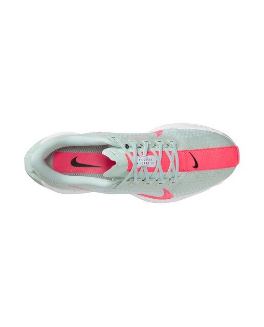 Sapatilhas de Running de Homem Pegasus Plus Cinzento-2