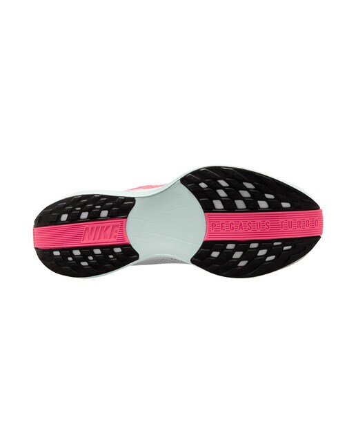 Sapatilhas de Running de Homem Pegasus Plus Cinzento-3