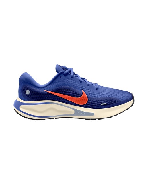 Sapatilhas de Running de Homem Journey Run Azul-1