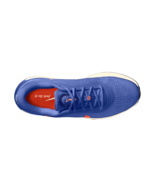 Sapatilhas de Running de Homem Journey Run Azul-3