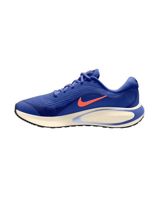 Sapatilhas de Running de Homem Journey Run Azul-4