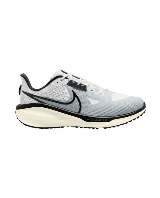 Sapatilhas de Running de Homem Vomero 17 Cinzento-1