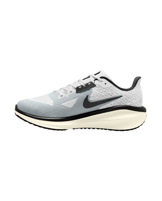 Sapatilhas de Running de Homem Vomero 17 Cinzento-4