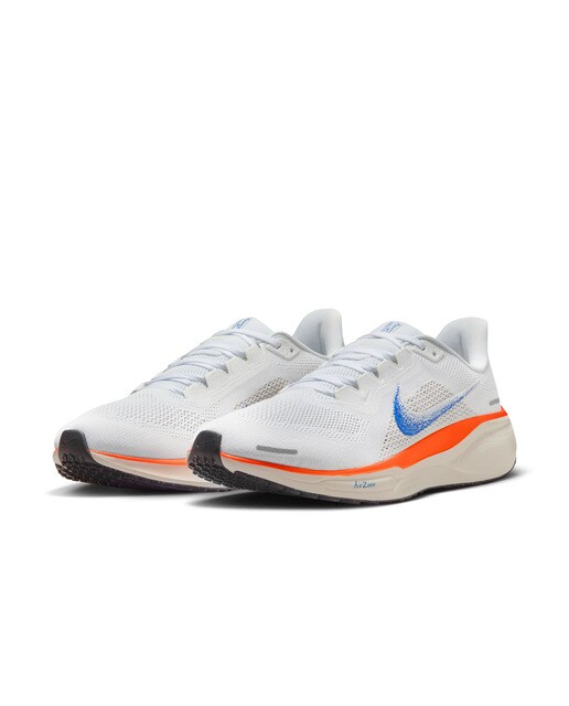 Sapatilhas de Running de Homem Pegasus 41 Blueprint Multicolor-2